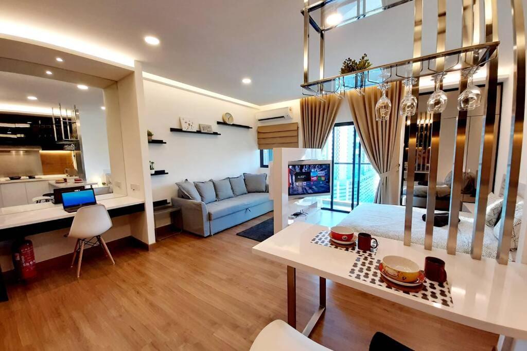 Symphony Tower Studio # 3 Cheras Exterior foto